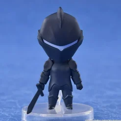 Nendoroid Solo Leveling Sung Jinwoo Action Figure JAPAN OFFICIAL