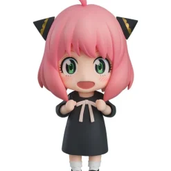Nendoroid SPY x FAMILY Anya Forger Casual Outfit Ver. Action Figure JAPAN