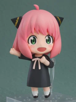 Nendoroid SPY x FAMILY Anya Forger Casual Outfit Ver. Action Figure JAPAN