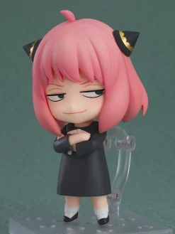Nendoroid SPY x FAMILY Anya Forger Casual Outfit Ver. Action Figure JAPAN