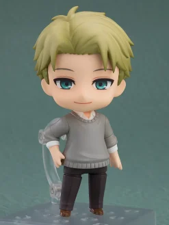 Nendoroid SPY x FAMILY Loid Forger Casual Outfit Ver. Action Figure JAPAN