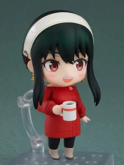 Nendoroid SPY x FAMILY Yor Forger Casual Outfit Ver. Action Figure JAPAN
