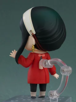 Nendoroid SPY x FAMILY Yor Forger Casual Outfit Ver. Action Figure JAPAN