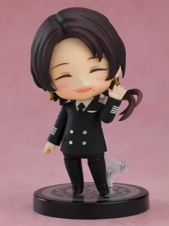 Nendoroid STARFLYER x Butai Touken Ranbu Kashu Kiyomitsu STARFLYER Pilot Figure