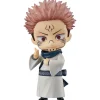Nendoroid Sukuna Jujutsu Kaisen Action Figure JAPAN OFFICIAL ZA-115