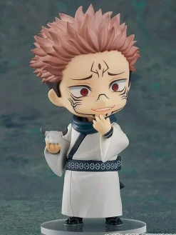 Nendoroid Sukuna Jujutsu Kaisen Action Figure JAPAN OFFICIAL ZA-115