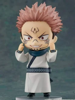 Nendoroid Sukuna Jujutsu Kaisen Action Figure JAPAN OFFICIAL ZA-115