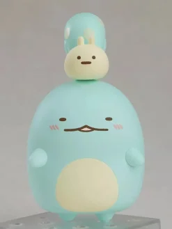 Nendoroid Sumikko Gurashi Tokage & Nisetsumuri Action Figure JAPAN OFFICIAL