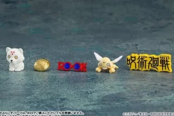 Nendoroid Surprise Jujutsu Kaisen All 8 set Figure JAPAN OFFICIAL