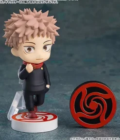 Nendoroid Surprise Jujutsu Kaisen All 8 set Figure JAPAN OFFICIAL