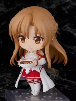 Nendoroid Sword Art Online Asuna 2.0 Action Figure JAPAN OFFICIAL