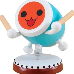 Nendoroid Taiko no Tatsujin Don Wada Action Figure JAPAN OFFICIAL