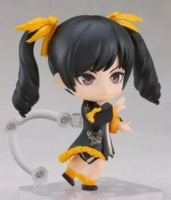 Nendoroid TEKKEN 8 Ling Xiaoyu Action Figure JAPAN OFFICIAL