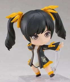 Nendoroid TEKKEN 8 Ling Xiaoyu Action Figure JAPAN OFFICIAL