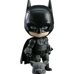 Nendoroid THE BATMAN Batman The Batman Ver. Action Figure JAPAN OFFICIAL ZA-134
