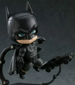 Nendoroid THE BATMAN Batman The Batman Ver. Action Figure JAPAN OFFICIAL ZA-134