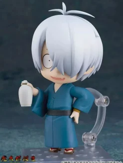 Nendoroid The Birth of Kitaro Mystery of GeGeGe Kitaro's Father Action Figure