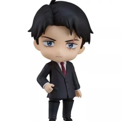 Nendoroid The Birth of Kitaro Mystery of GeGeGe Mizuki Action Figure JAPAN