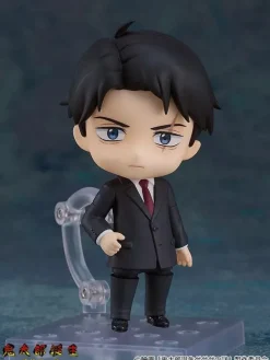 Nendoroid The Birth of Kitaro Mystery of GeGeGe Mizuki Action Figure JAPAN