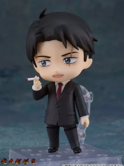 Nendoroid The Birth of Kitaro Mystery of GeGeGe Mizuki Action Figure JAPAN