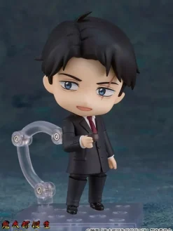 Nendoroid The Birth of Kitaro Mystery of GeGeGe Mizuki Action Figure JAPAN