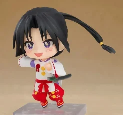 Nendoroid The Elusive Samurai Hojo Tokiyuki Action Figure JAPAN OFFICIAL