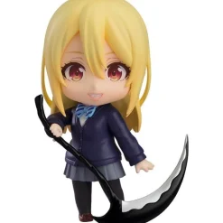 Nendoroid The Foolish Angel Dances with the Devil Lily Amane Action Figure JAPAN