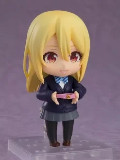 Nendoroid The Foolish Angel Dances with the Devil Lily Amane Action Figure JAPAN