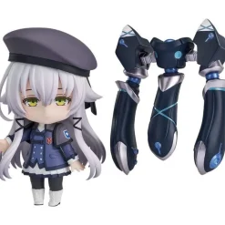 Nendoroid The Legend of Heroes Trails into Reverie Altina Orion Action Figure