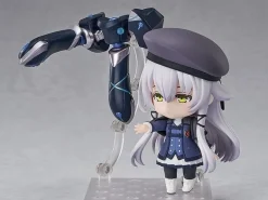 Nendoroid The Legend of Heroes Trails into Reverie Altina Orion Action Figure