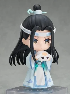 Nendoroid The Master of Diabolism Lan Wangji Year of the Rabbit Exclusive Ver.