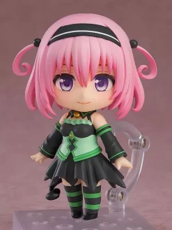 Nendoroid To Love-Ru Darkness Momo Belia Deviluke Action Figure JAPAN OFFICIAL