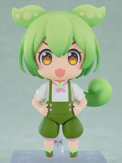 Nendoroid Tohoku Zunko Zundamon Project Zundamon Action Figure JAPAN OFFICIAL