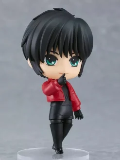 Nendoroid Tokyo BABYLON Subaru Sumeragi Action Figure JAPAN OFFICIAL