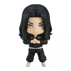 Nendoroid Tokyo Revengers Keisuke Baji Action Figure JAPAN OFFICIAL