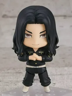 Nendoroid Tokyo Revengers Keisuke Baji Action Figure JAPAN OFFICIAL