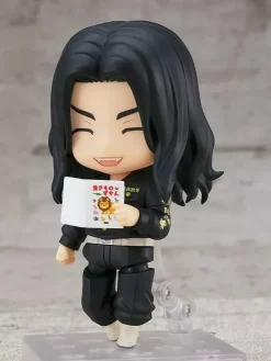 Nendoroid Tokyo Revengers Keisuke Baji Action Figure JAPAN OFFICIAL