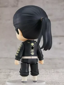 Nendoroid Tokyo Revengers Keisuke Baji Action Figure JAPAN OFFICIAL