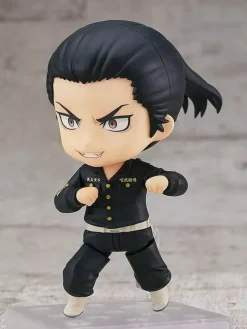 Nendoroid Tokyo Revengers Keisuke Baji Action Figure JAPAN OFFICIAL