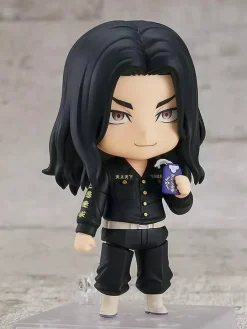 Nendoroid Tokyo Revengers Keisuke Baji Action Figure JAPAN OFFICIAL