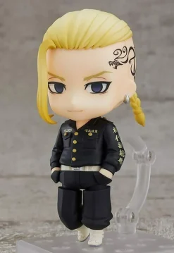 Nendoroid Tokyo Revengers Draken (Ken Ryuguji) Action Figure JAPAN ZA-127