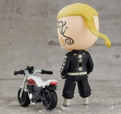 Nendoroid Tokyo Revengers Draken (Ken Ryuguji) Action Figure JAPAN ZA-127