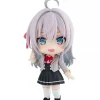Nendoroid Tonari no Alya-san Alisa Mikhailovna Kujou Action Figure JAPAN