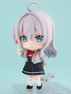 Nendoroid Tonari no Alya-san Alisa Mikhailovna Kujou Action Figure JAPAN