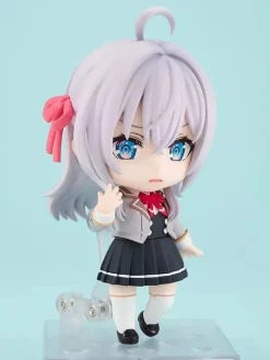 Nendoroid Tonari no Alya-san Alisa Mikhailovna Kujou Action Figure JAPAN