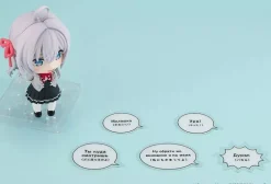 Nendoroid Tonari no Alya-san Alisa Mikhailovna Kujou Action Figure JAPAN