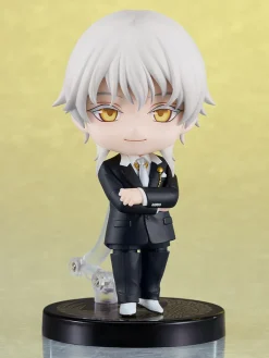 Nendoroid Touken Ranbu Tsurumaru Kuninaga Ceremonial Attire Ver Action Figure