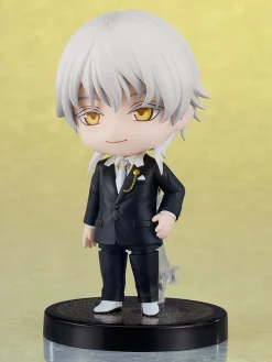 Nendoroid Touken Ranbu Tsurumaru Kuninaga Ceremonial Attire Ver Action Figure