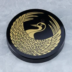 Nendoroid Touken Ranbu Tsurumaru Kuninaga Ceremonial Attire Ver Action Figure