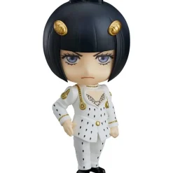 Nendoroid TV Anime JoJo's Bizarre Adventure Golden Wind Bruno Bucciarati ZA-275
